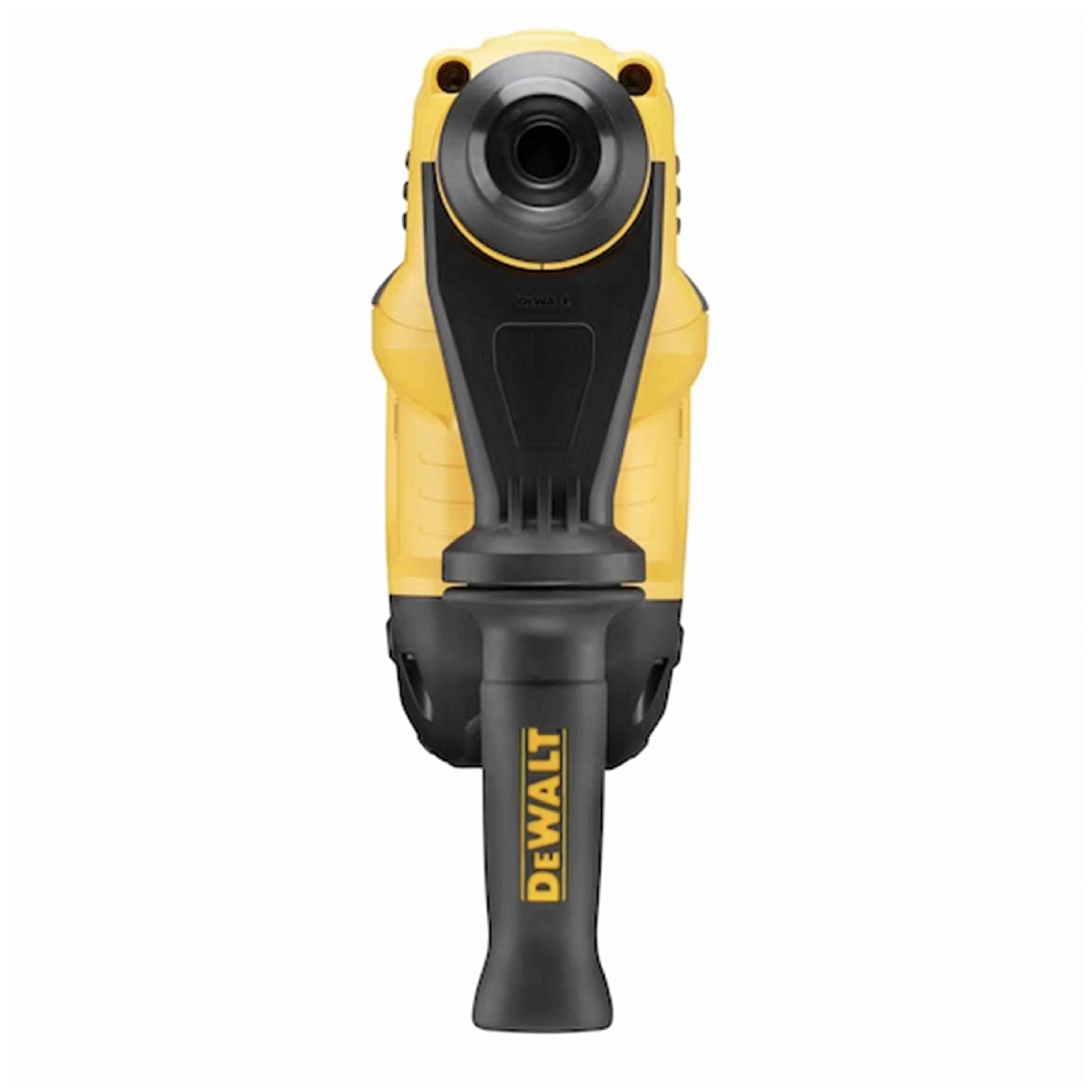 Demo-perforator hammer BRUSHLESS motor 54V XR FLEXVOLT high power SDS-Max 45mm in CASE and ACCESSORIES - DeWALT - DCH614X2-QW Demo-perforator hammer BRUSHLESS motor 54V XR FLEXVOLT high power SDS-Max 45mm in CASE and ACCESSORIES - DeWALT - DCH614X2-QW
